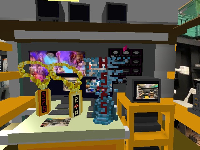 H 575 merch