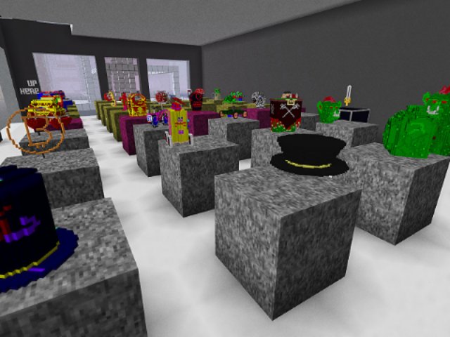 All price classes and its always BlackCyberSunday at Wearable Chop Chop