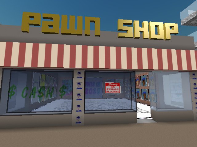 THIS IS 2020 gallery now open
