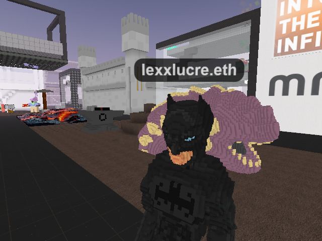 Beat up the Sandworm