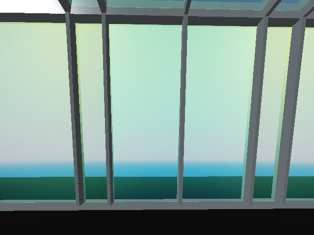 Ocean View off Seoul