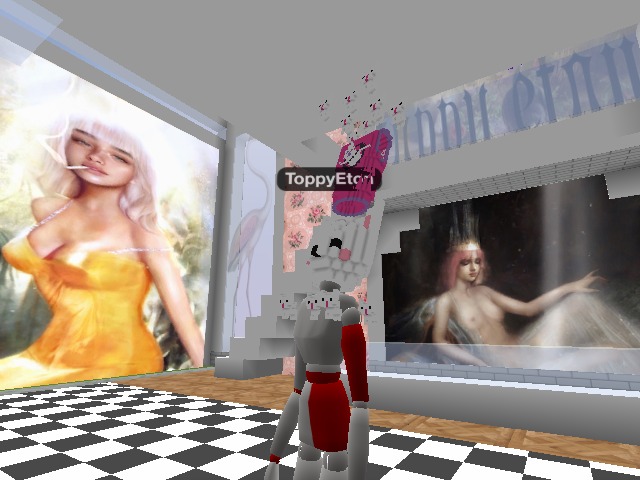 <3