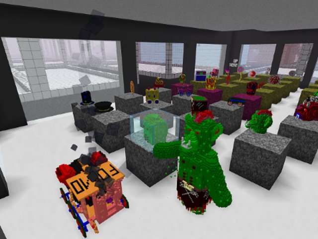 BlackCyberSundaySale in the WE GOT IT ALL warehouse!