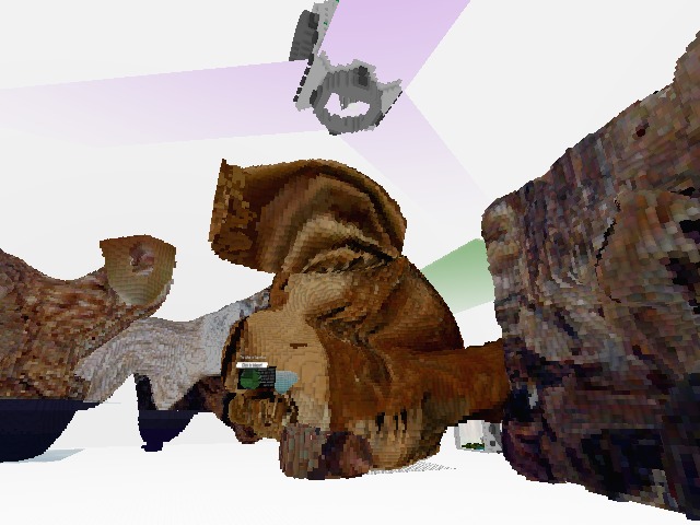 The Cube of Days