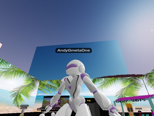 Putting the FUN into the metaverse