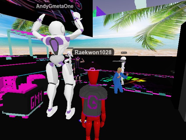 GMETA ONE