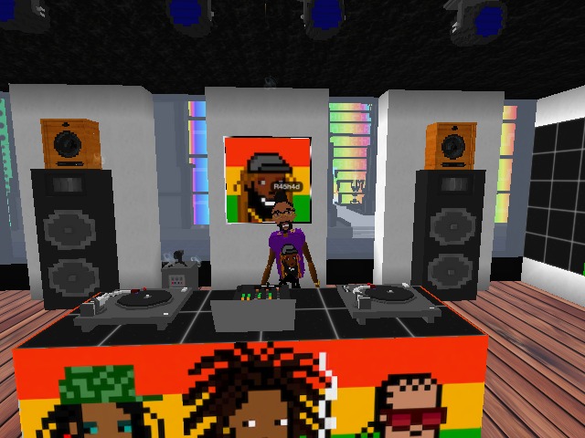 Friday music vibes for the next few moments