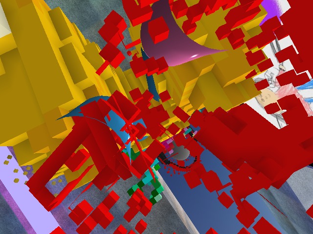 Its my abstract painting