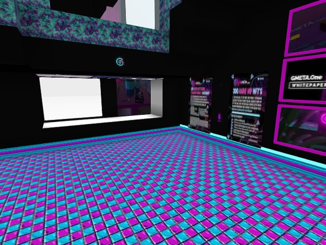 Testing Something Massive