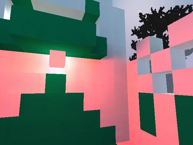 world light-bake coming soon