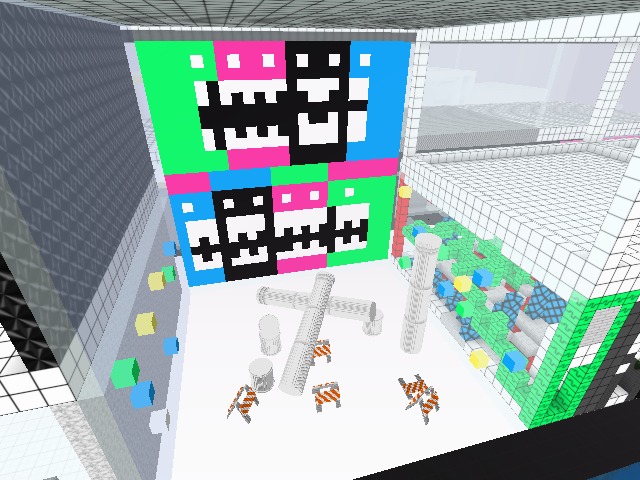 @artofrjm testing out that sweet parcel combination feature <3 @Benjythebee
