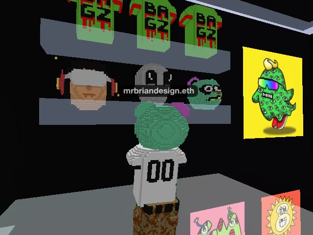 BGC Public Mint Open BGCNFT.WTF