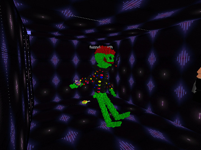 TRIP PUNK!