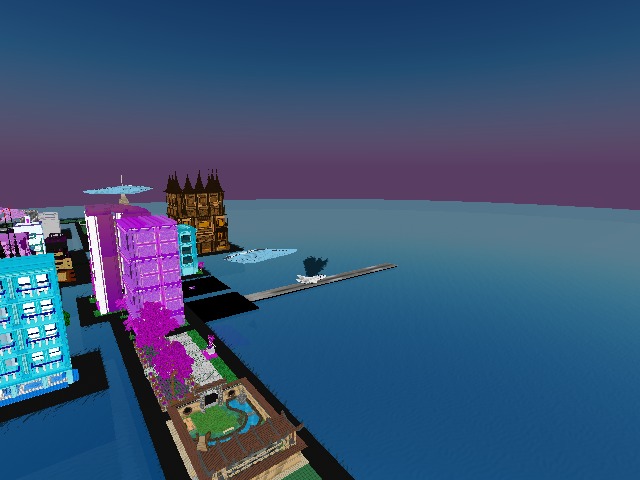 arms race is on ;-)