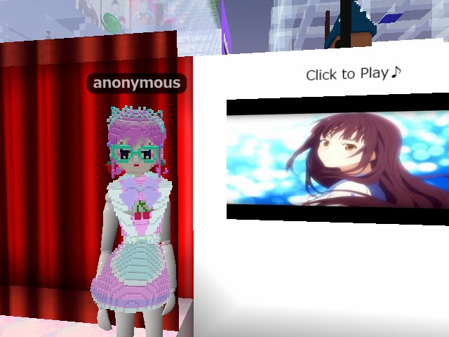 Click to Play! Japanese Music!!