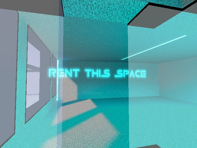 Meta Mall
