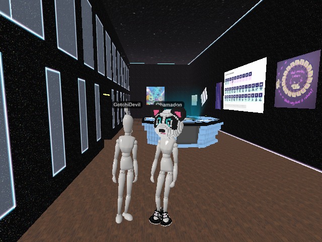 The winner of our scavenger hunt! A free Beings NFT