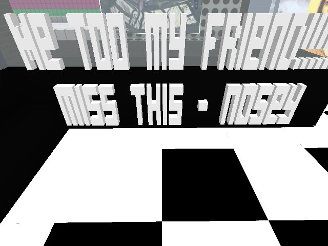 :`o(