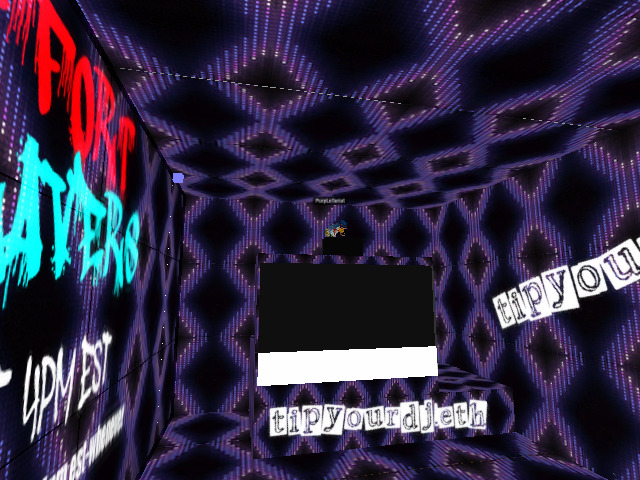 Low Effort Sunday Ravers is on with tipyourdj.eth !