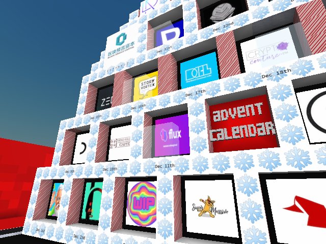 Come joing us at Mintbase HQ friday at 3pm CET for the next NFT giveaway!