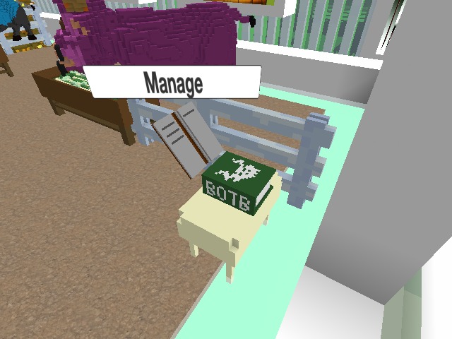 New BOTB book made
