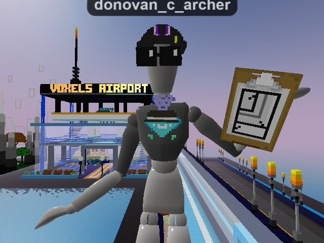"i'll take a one-way ticket. anywhere"