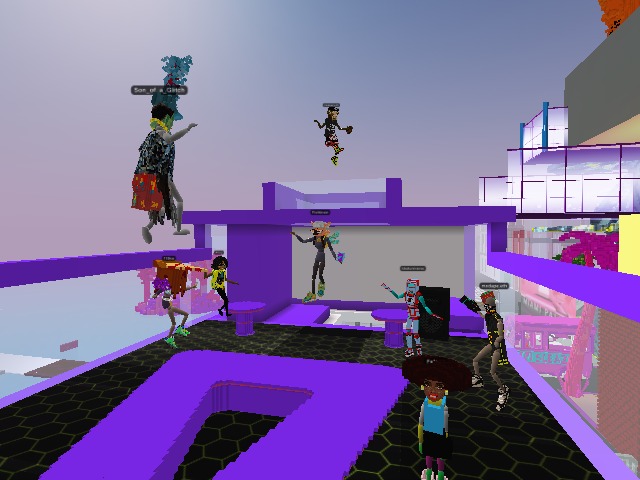 in zee metaglades