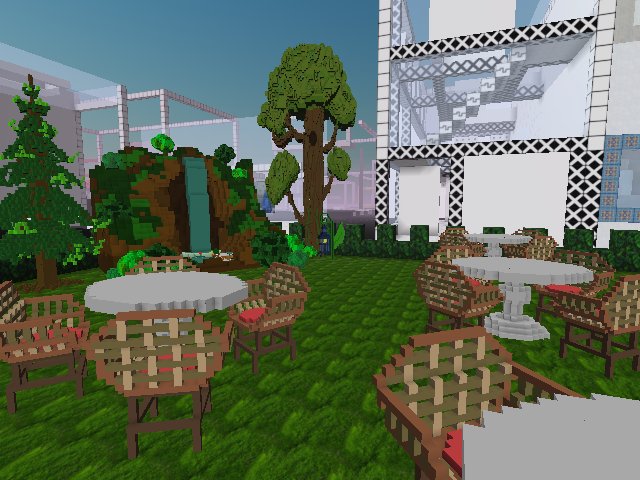 nearly done