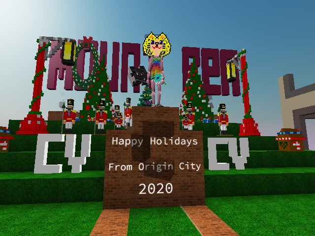 A womp from Dec 9, 2020