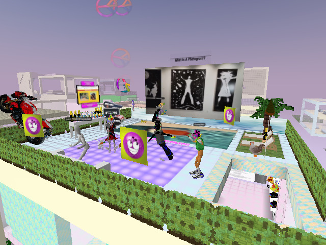 PARTAY