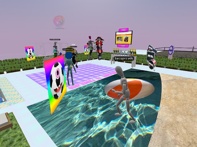 Pastel is awesome :D