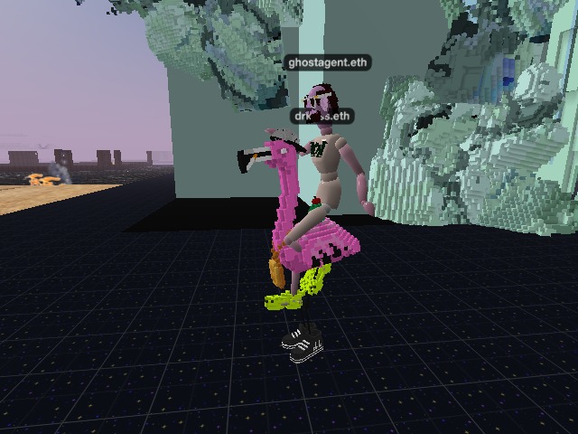 they see me rollin', they hatin'