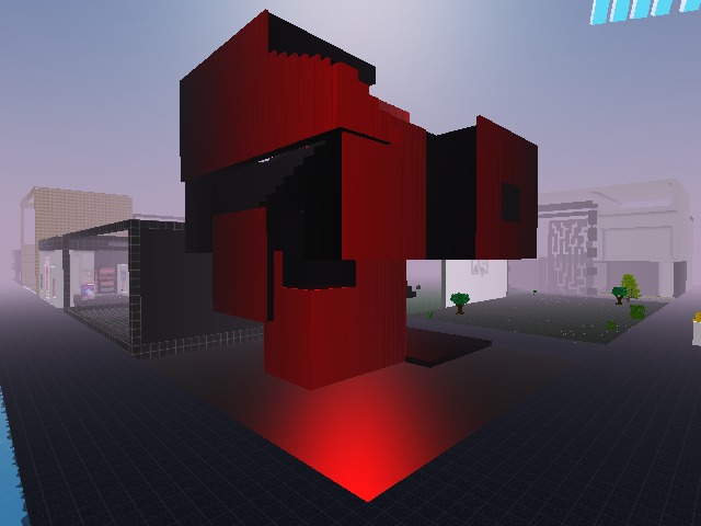 fcuking cool. A moving building. Exactly what i was thinking about. How to make them?