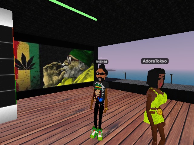 check out AdoraTokyo live on twitch!!!