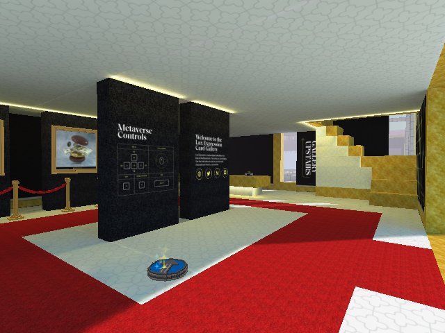 Floor 1 (Ground Floor)