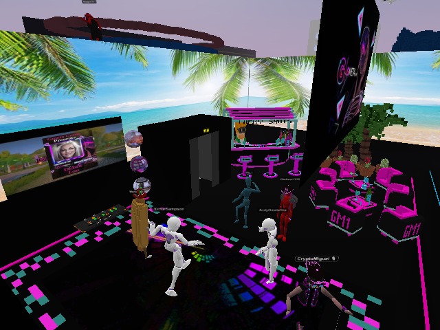 PARTY