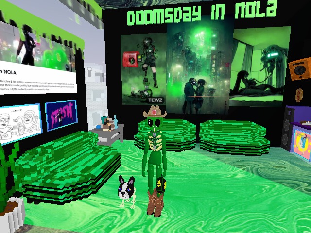 Slime Time