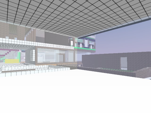 Building out the BRAINWAVESMINDSCONNECTED web3.o HQ/ Flagship STORE