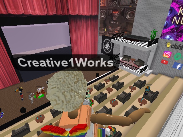 Dropp8ing Beats Here Now!!!