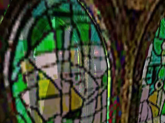 i spy a nefarious priest