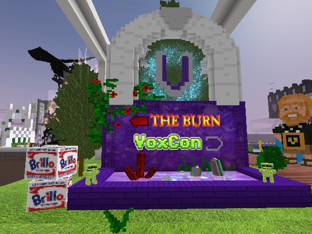 🔥🔥 THE BURN PARTY 🔥🔥EDT: AUG 24, 10PM - 12AM
