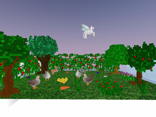 Yumika Farm