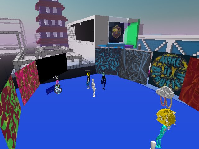 What an awesome event (Mintbase Advent 2020 <3)