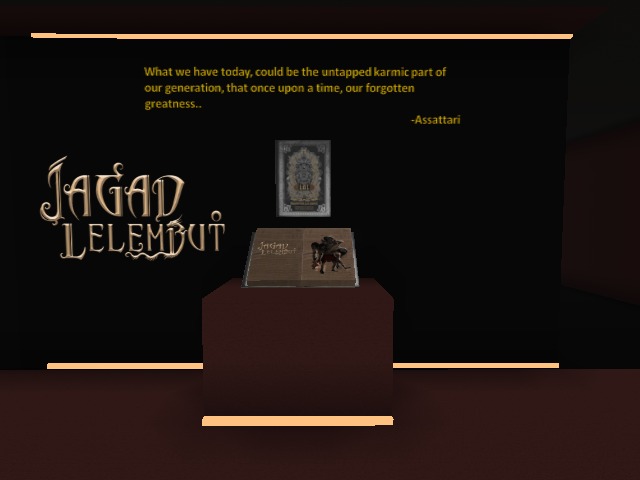 Jagad Lelembut - Southeast Asian Demonology.
Tap yourself into our dark world.
101 | Jagad Lelembut is the compendium study of demon or beliefs about demons in Indonesian culture. As they live among the daily life of Indonesian people, they may be human, or nonhuman, separable souls, or discarnate spirits that have never inhabited a body.
This collection arises as a comprehensive encyclopedia of evil spirits, devils, and tricksters. It explains the existence of demons that tormented humanity throughout history.