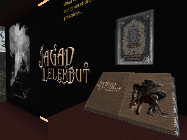 Inspired from Lentera’s new and original demonology book with same titel, “101 Jagad Lelembut”, written by Azizah Assattari and , this project is conducted as the pilot project for future worldwide collaboration.
101 | Omniverse is the compendium study of demon or beliefs about demons in Indonesian culture. As they live among the daily life of Indonesian people, they may be human, or nonhuman, separable souls, or discarnate spirits that have never inhabited a body.
This collection arises as a comprehensive encyclopedia of evil spirits, devils, and tricksters. It explains the existence of demons that tormented humanity throughout history.