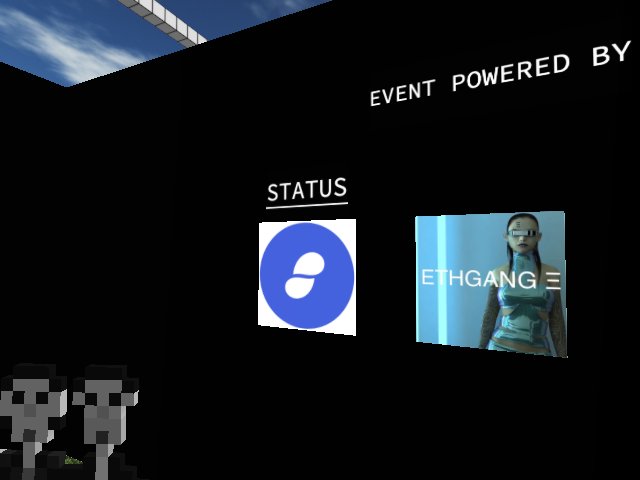 wooo Status!