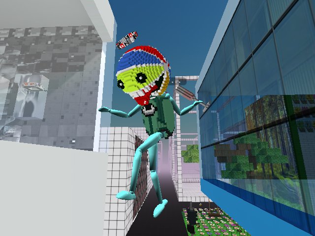 With tommardoz in between UAC & SafePortal