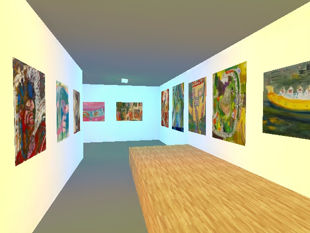 Meet the artist at Palette Artspace, Thong Lo, Bangkok, Thailand
24 August 2022
at 6 pm