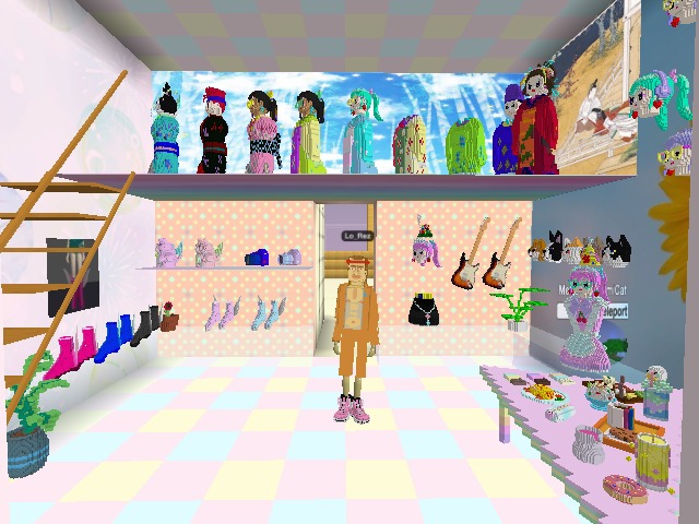 Yumika collection looking fab!