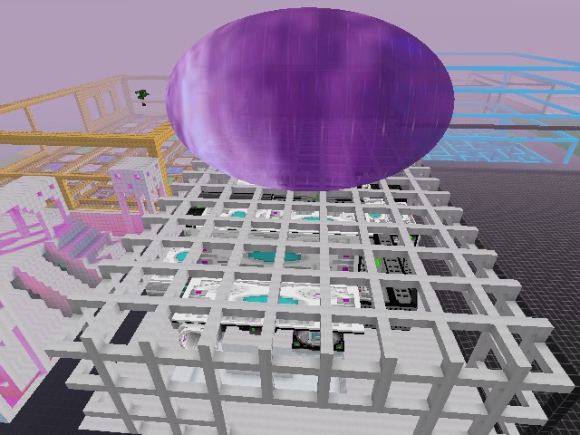 super fun, it moves.